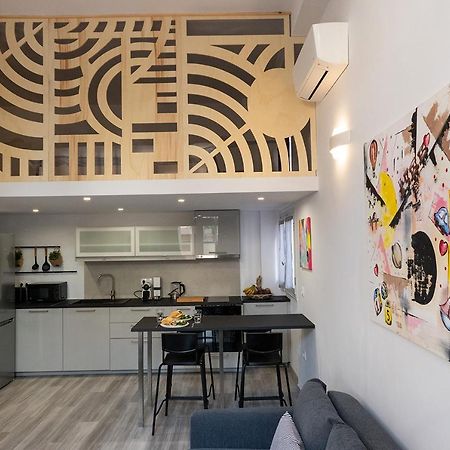 Central Suites Aegina 1 Zewnętrze zdjęcie