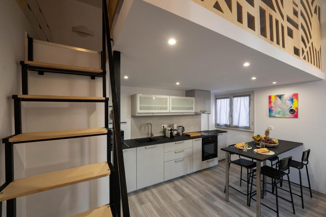 Central Suites Aegina 1 Zewnętrze zdjęcie